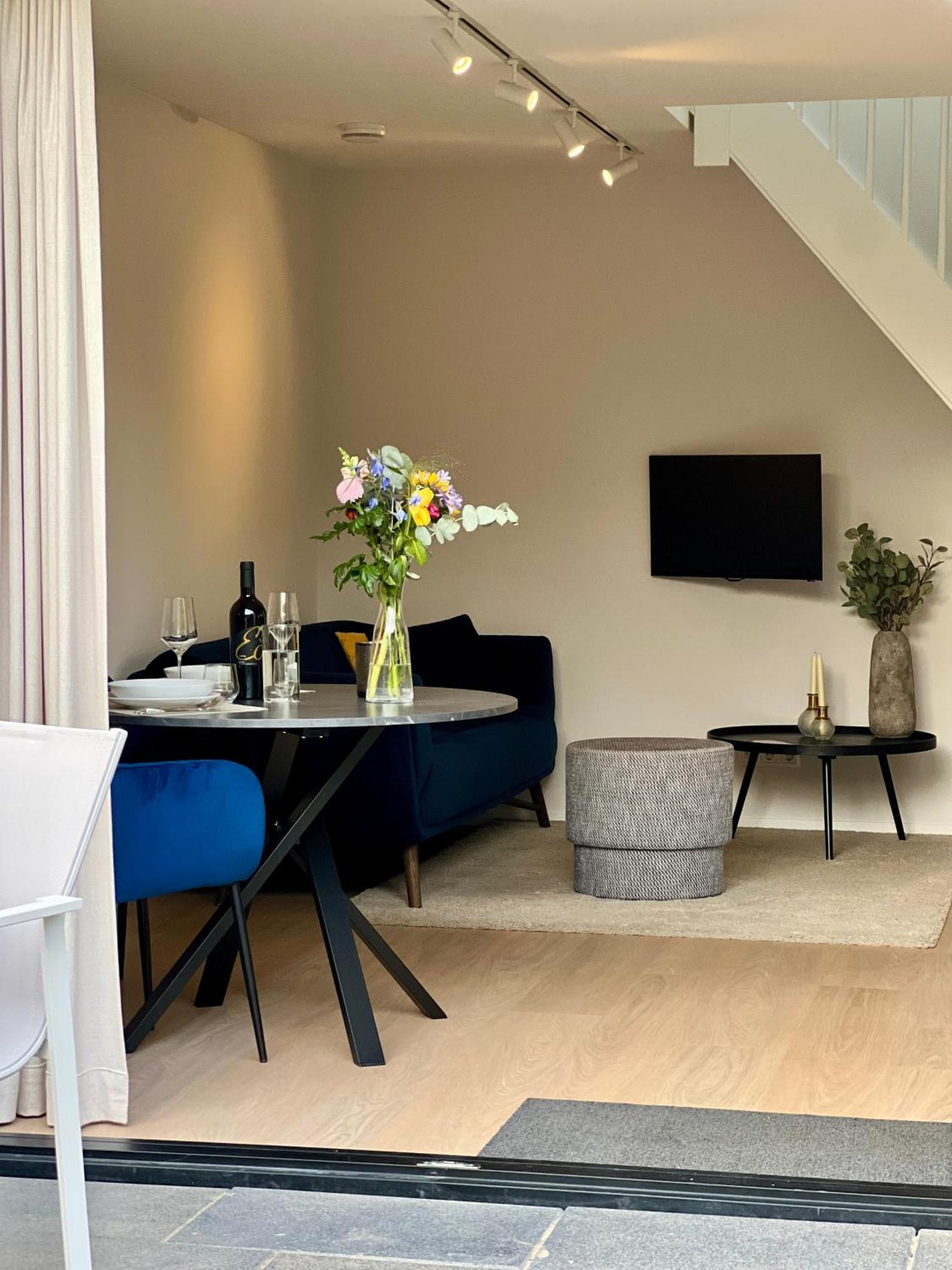 Appartement Juliette Dombourg Extérieur photo