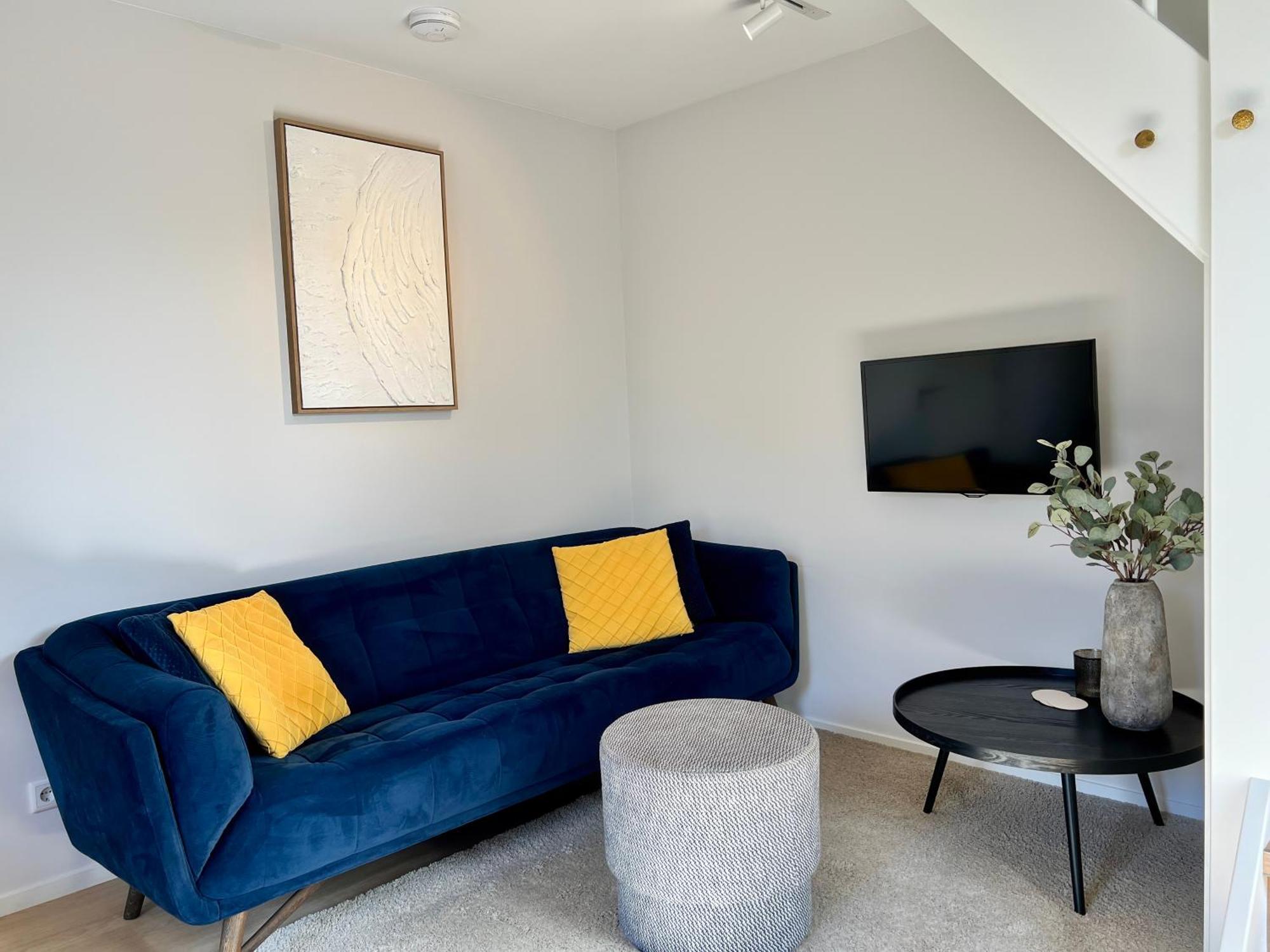 Appartement Juliette Dombourg Extérieur photo